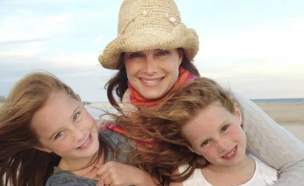 Brooke Shields ’87 Recalls Princeton Days in New Memoir