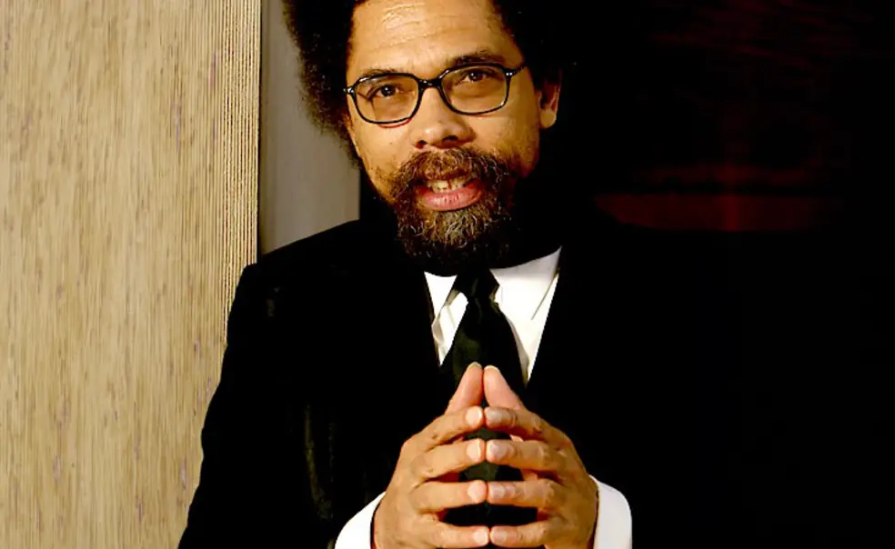 West *80 to leave Princeton faculty