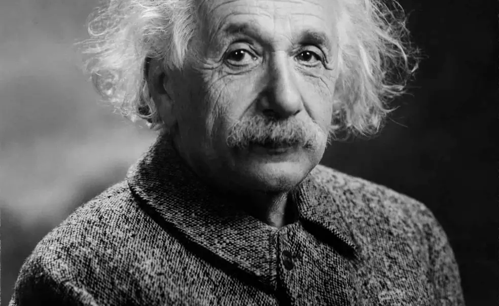 Albert Einstein Answer His Mail Albert Einstein Answer His Mail