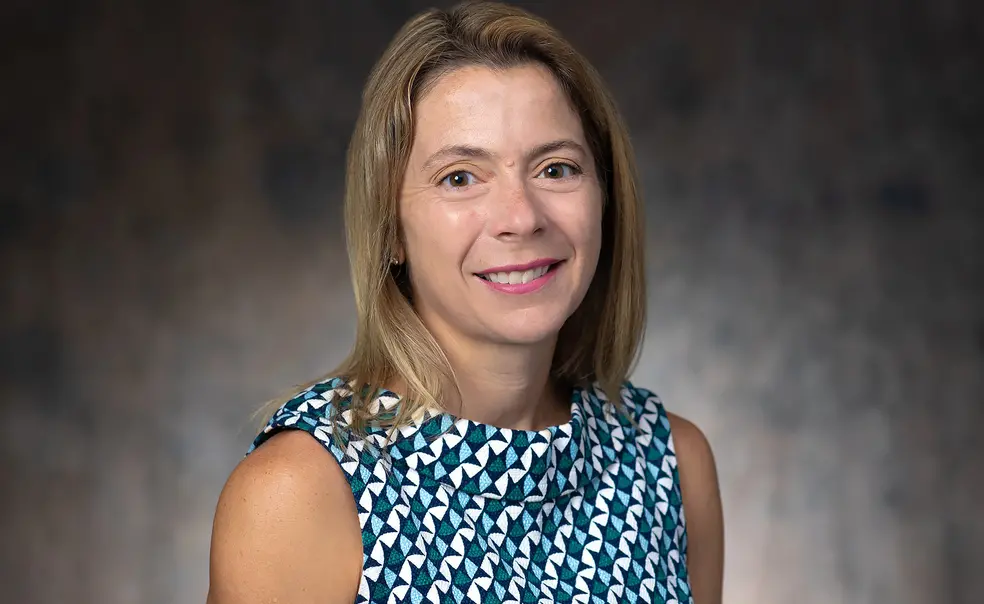 Historian Laura Beers ’00 Revisits Orwell’s Words Historian Laura Beers ’00 Revisits Orwell’s Words