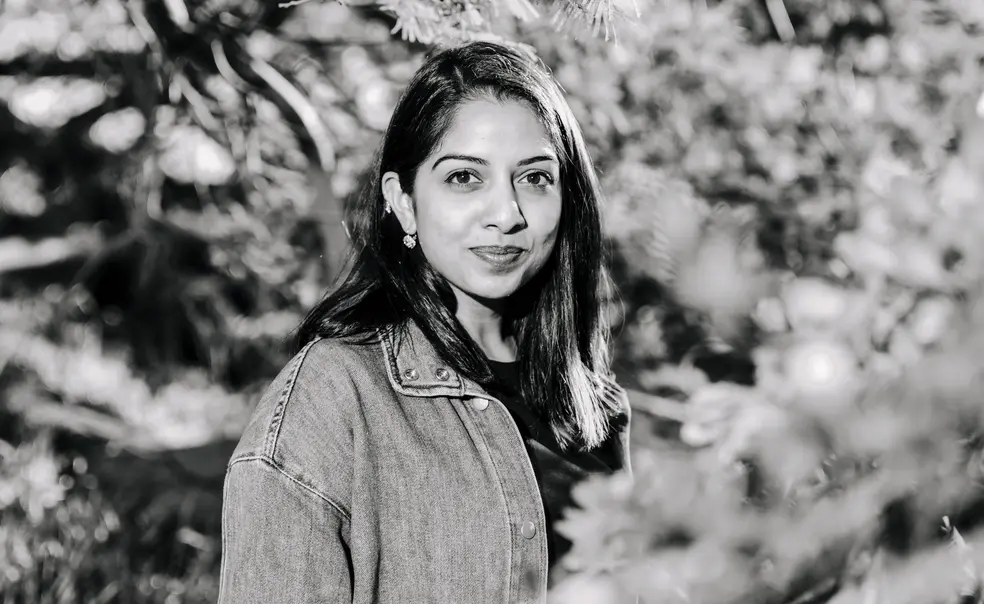 Sanchali Pal ’12 Is Helping Consumers to Live More Sustainably Sanchali Pal ’12 Is Helping Consumers to Live More Sustainably