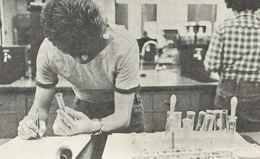 On The Campus — Challenging the Honor System On The Campus — Challenging the Honor System