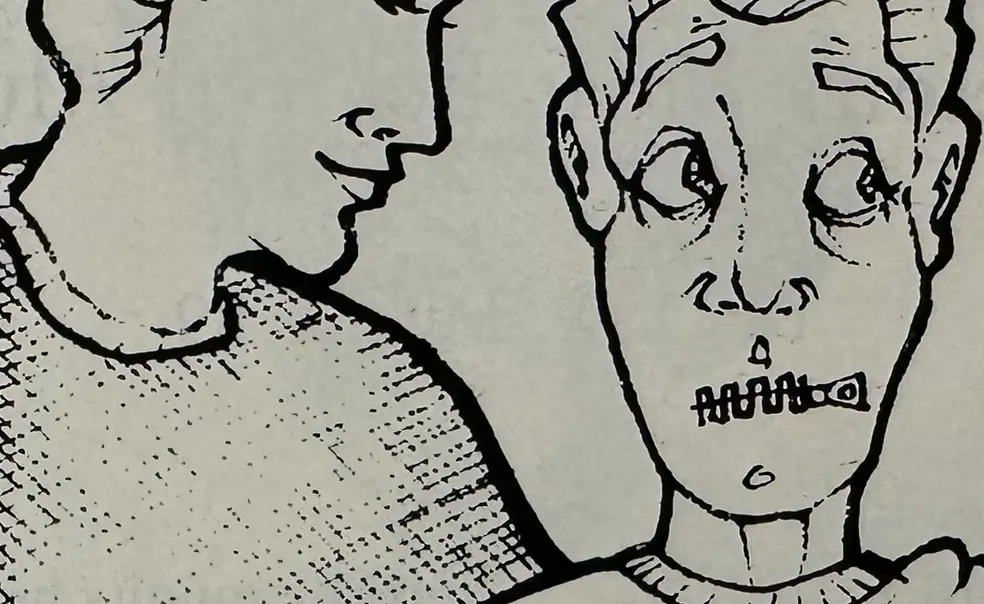 On The Campus — The Honor Code On The Campus — The Honor Code