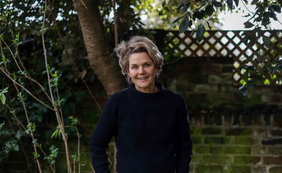 Eliza Griswold ’95 Details An Intimate Portrait of a Church In New Book Eliza Griswold ’95 Details An Intimate Portrait of a Church In New Book