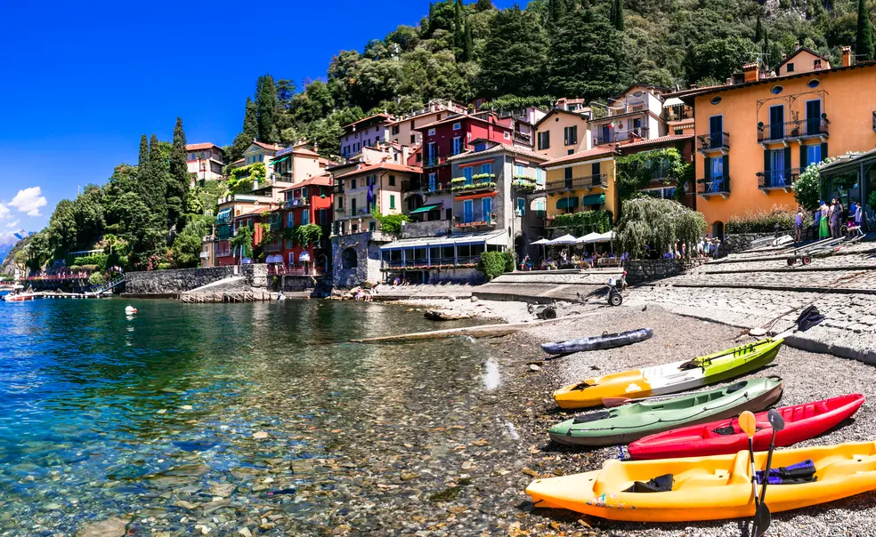 Three Trips Young Alums Should Take Before Life Kicks In