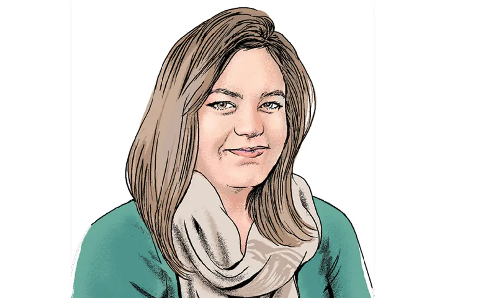 Lacy Feigh Understands Ethiopian History and Culture Lacy Feigh Understands Ethiopian History and Culture