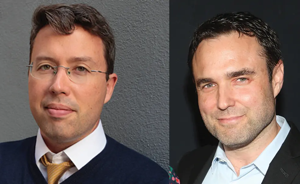 Twenty Years Later, ‘The Rule of Four’ Still Enchants Readers Twenty Years Later, ‘The Rule of Four’ Still Enchants Readers