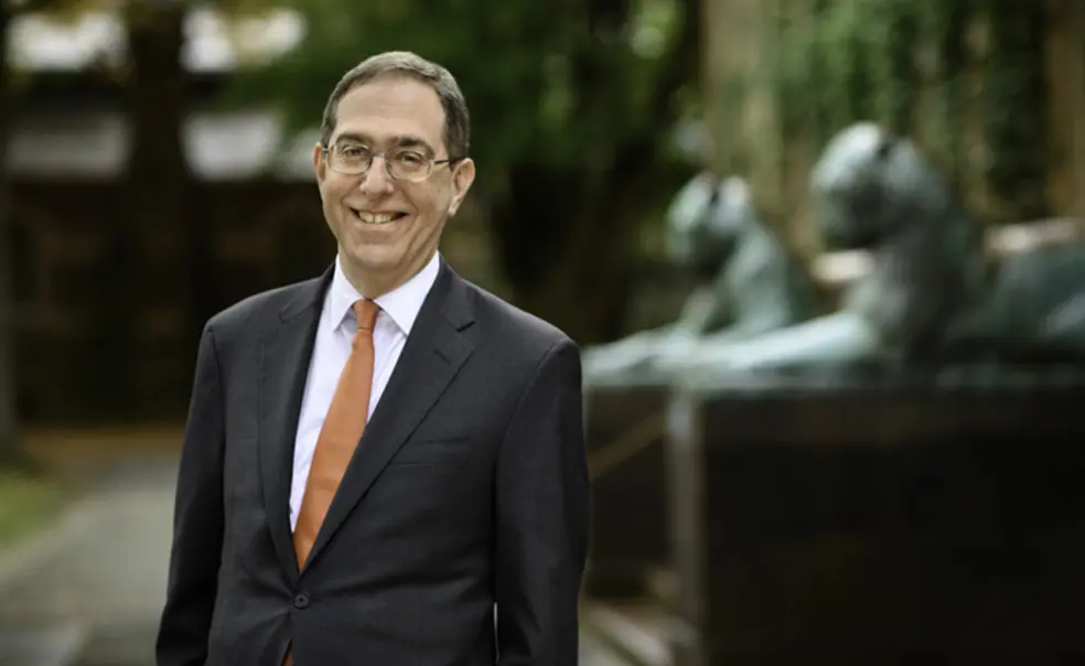 20201020_ChristopherEisgruber_Official_SK_0054-edit_SK.jpg President Christopher Eisgruber