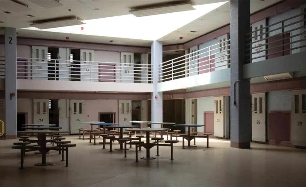 Alum’s Incarceration Transparency Project Tracks Inmate Deaths