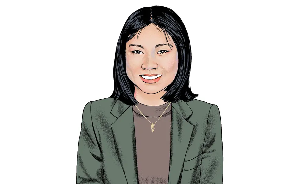 Anna Yu Wang Is Making the Study of Music More Inclusive Anna Yu Wang Is Making the Study of Music More Inclusive