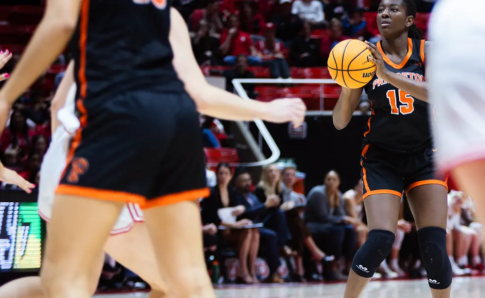Women’s Basketball Sophomores Hit Stride Ahead of Ivy League Games Women’s Basketball Sophomores Hit Stride Ahead of Ivy League Games
