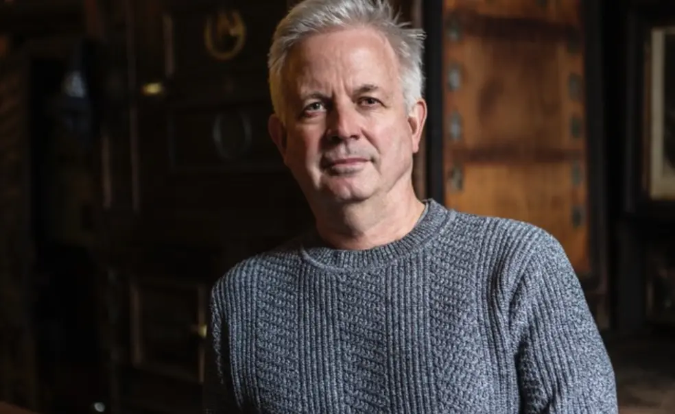 Michael Cannell ’82 Writes About Cop Corruption Michael Cannell ’82 Writes About Cop Corruption