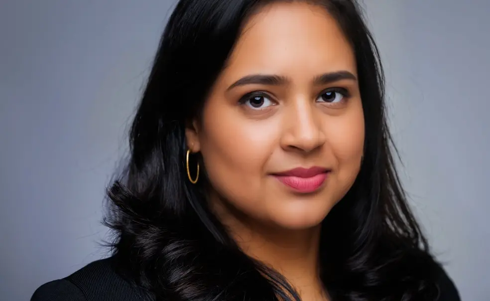 TOW_PrernaRamachandra14.jpeg Prerna Ramachandra ’14