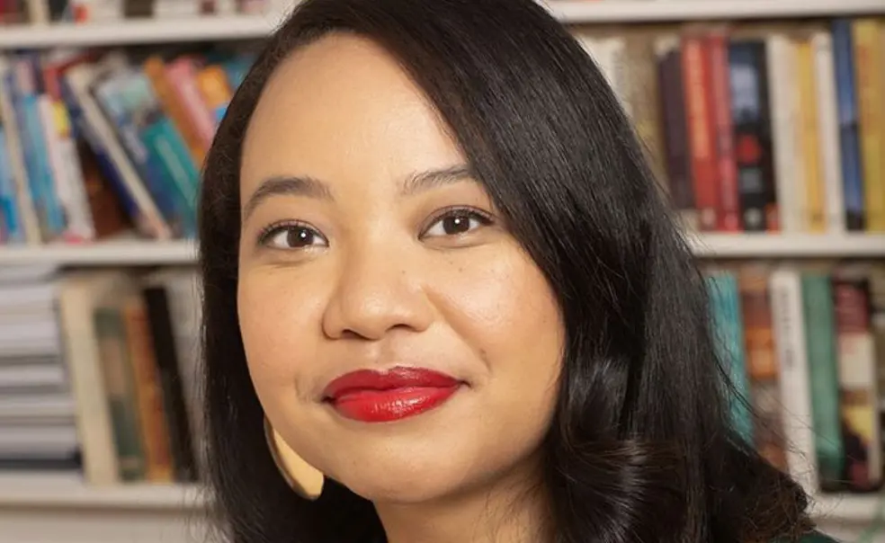 Tao Leigh Goffe ’09 Unpacks Exploration of the Caribbean 