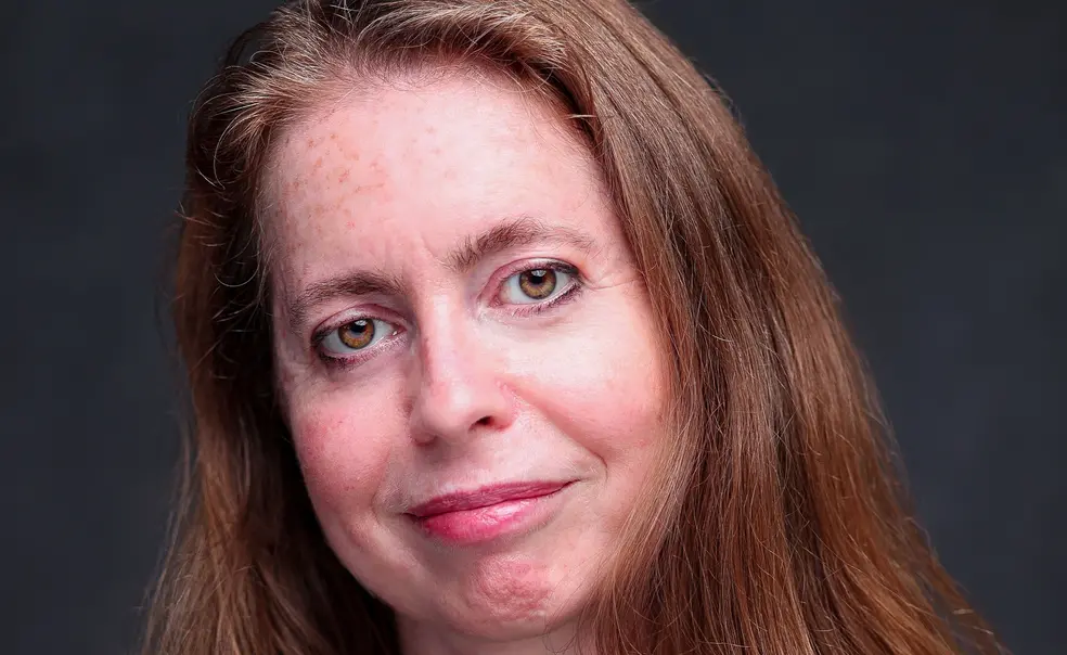 Michelle Lerner ’93 Explores Grief in Her First Novel