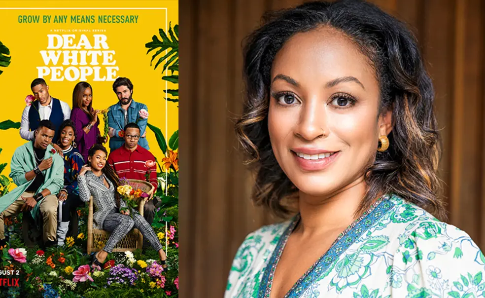 Natalia Temesgen ’08 Celebrates Black Writers, Stories, and Culture