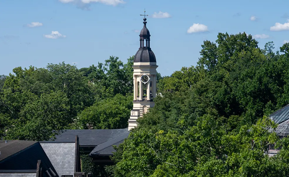 Trump’s DOE Threatens Princeton and Other Colleges With Title VI ‘Enforcement’ 