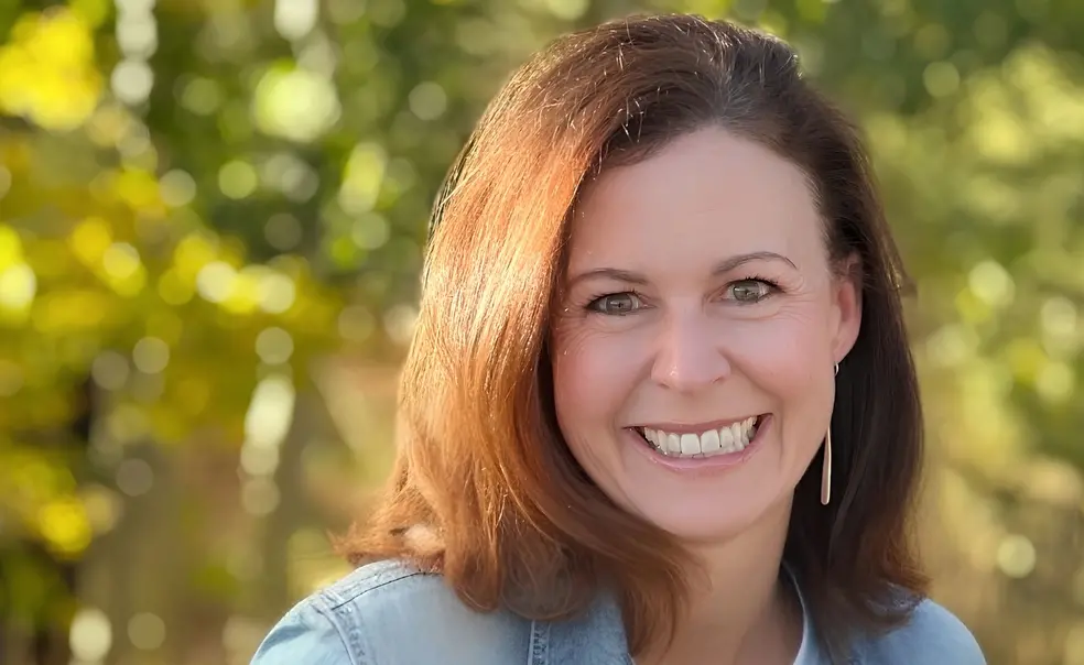 Andi Almond ’98 Reflects on Worldschooling and Family Travel Andi Almond ’98 Reflects on Worldschooling and Family Travel