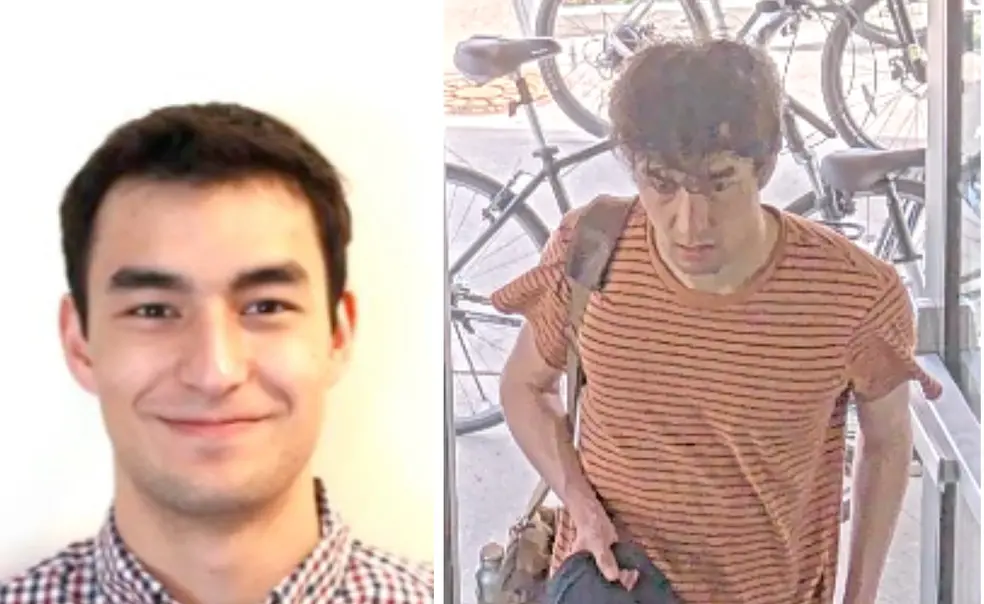 Lauren Blackburn ’26 Reported Missing