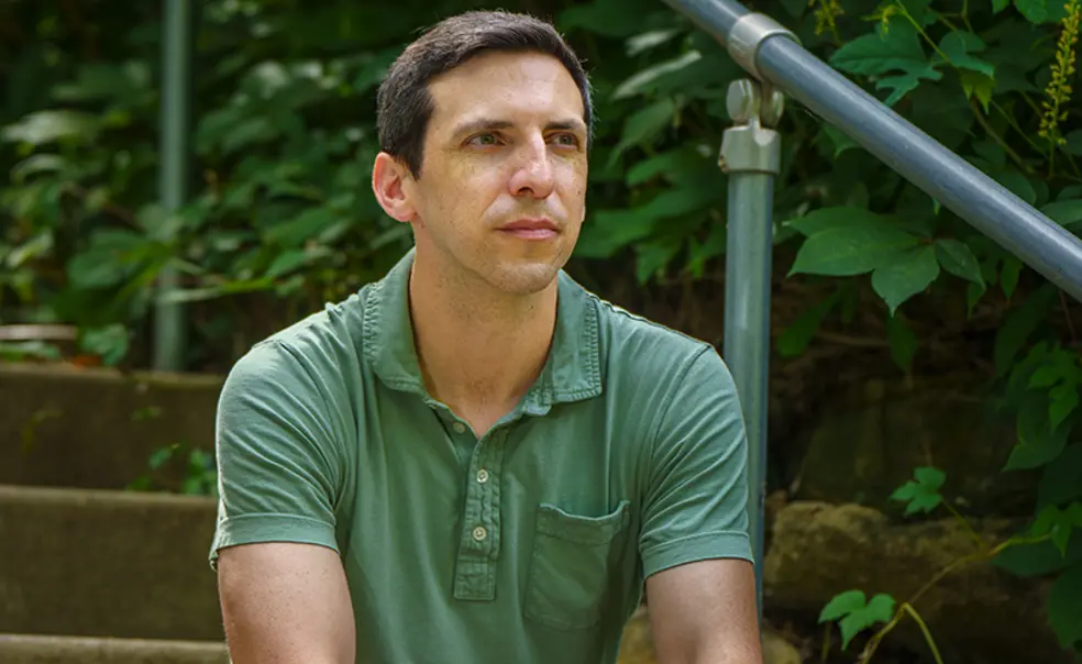 PG Sittenfeld ’07 Looks to Supreme Court to Keep Him Out of Prison