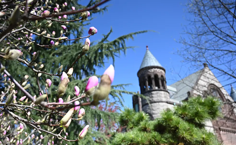 Body of Missing Student Lauren Blackburn ’26 Found at Lake Carnegie Body of Missing Student Lauren Blackburn ’26 Found at Lake Carnegie