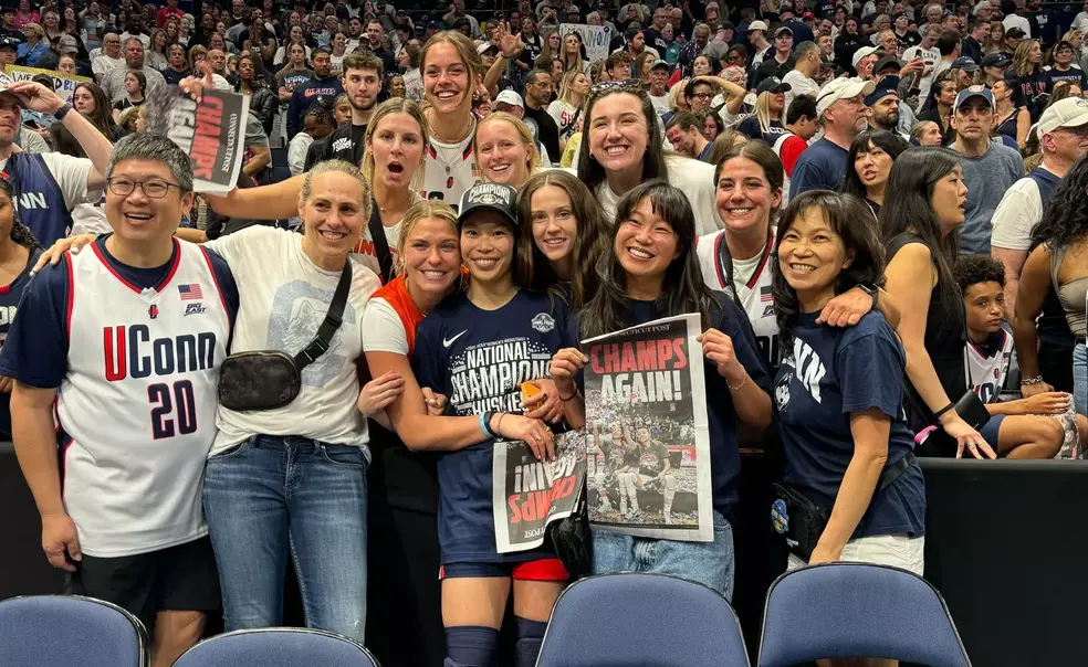 Reflected Glory: Why Tiger Fans Treasured a Former Star’s National Title Journey