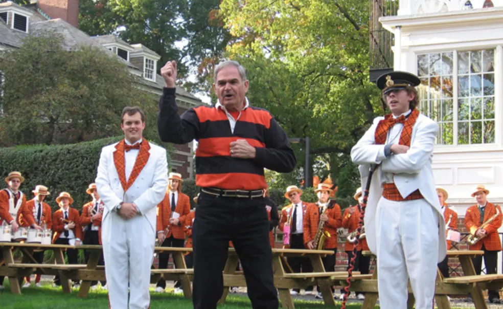 Band, '56 bridge generations Band, '56 bridge generations