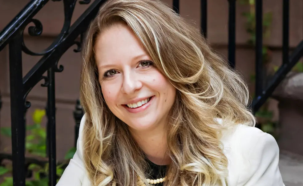 Daria Lavelle ’09’s Novel Explores the Relationship Between Grief and Food Daria Lavelle ’09’s Novel Explores the Relationship Between Grief and Food