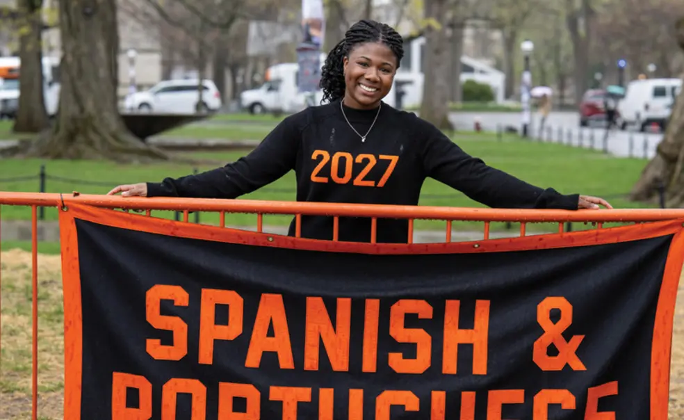 Humanities Are Alive and Well at Princeton. So Where Are the Humanities Majors? Humanities Are Alive and Well at Princeton. So Where Are the Humanities Majors?