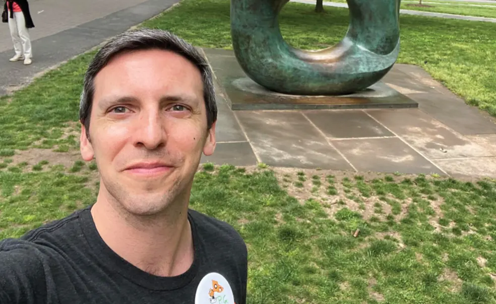 Attending Reunions While Under Indictment Opened My Eyes