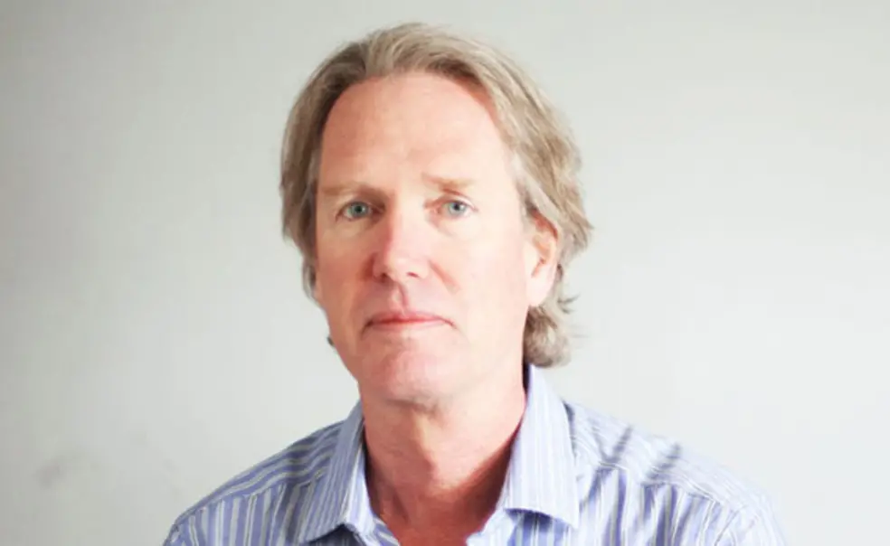 John Seabrook ’81 Researches Family Farm History John Seabrook ’81 Researches Family Farm History