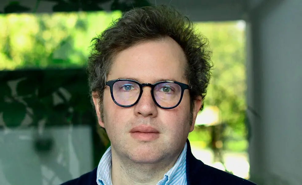 Q&A: Adam Goldstein Discusses Social Impact of Trump’s Attacks on Higher Ed