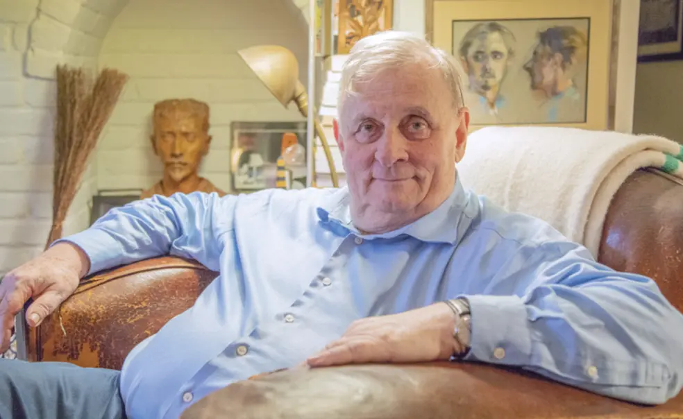 In Memoriam: Edmund White, Lisa Brown-Miller, Joan Lippincott, Linda Mahler In Memoriam: Edmund White, Lisa Brown-Miller, Joan Lippincott, Linda Mahler