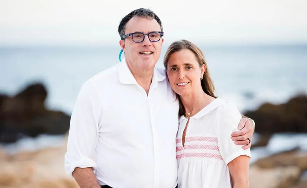 New Environmental Studies Building To Be Named Briger Hall