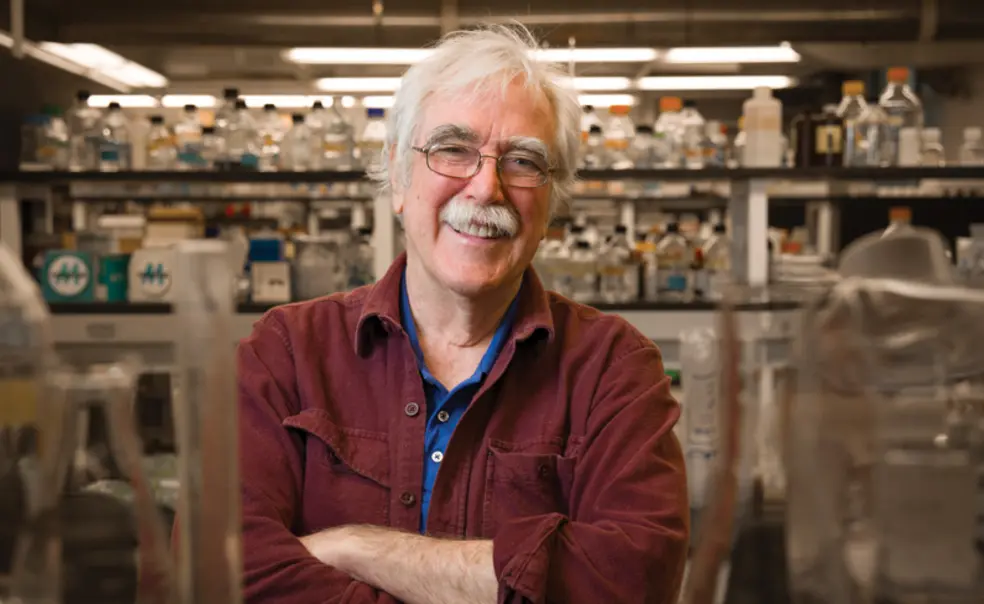 Not Just ‘Retired,’ These Emeritus Professors Lead Varied and Vibrant Lives Not Just ‘Retired,’ These Emeritus Professors Lead Varied and Vibrant Lives