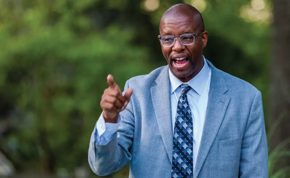 Amid DEI Backlash, These Alumni in the Field Emphasize the Business Case Amid DEI Backlash, These Alumni in the Field Emphasize the Business Case