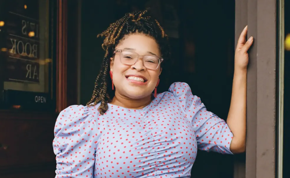 Morgan Jerkins ’14 Explores Love Across Generations in New Novel
