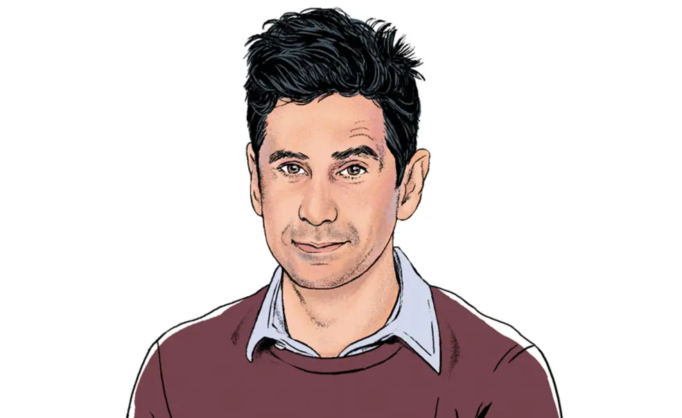 Historian Fara Dabhoiwala Unravels Mysteries from the 18th Century Historian Fara Dabhoiwala Unravels Mysteries from the 18th Century