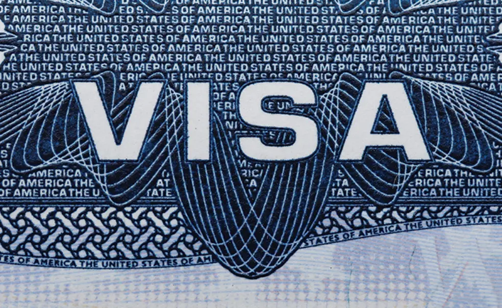 International Grad Students Grapple With Shifting Federal Policies, Travel Bans