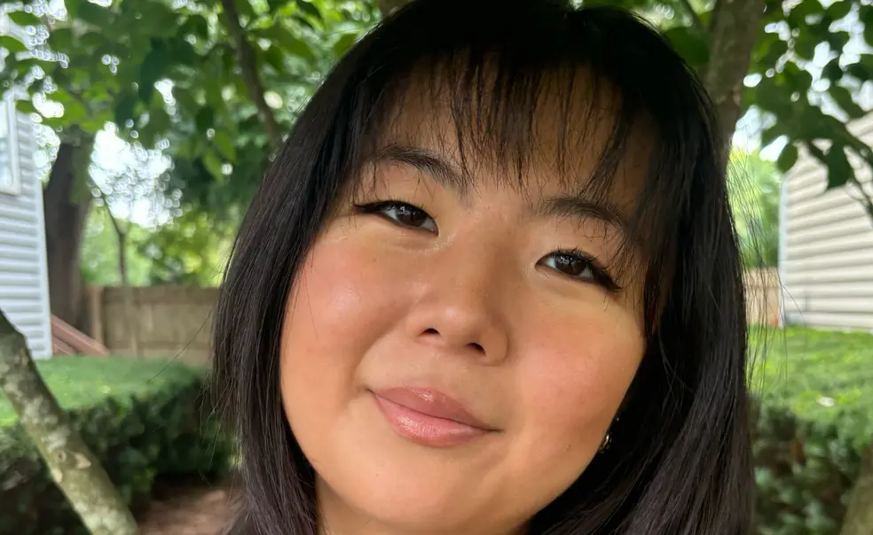 Yejin Suh ’25 Publishes First Novel Inspired by Korean Mythology Yejin Suh ’25 Publishes First Novel Inspired by Korean Mythology