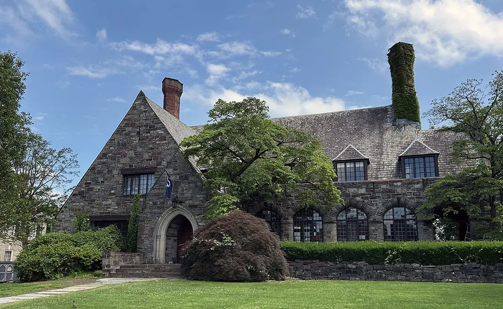 cloister-inn_062025.jpg Front view of Cloister Inn