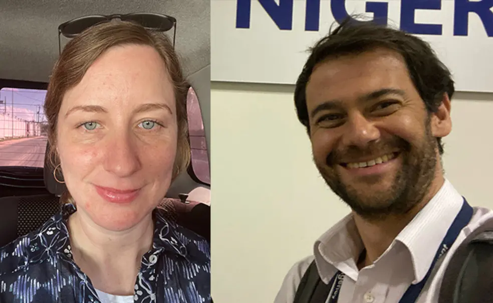 After USAID Demolition, These Alumni Are Keeping Its Projects Alive After USAID Demolition, These Alumni Are Keeping Its Projects Alive