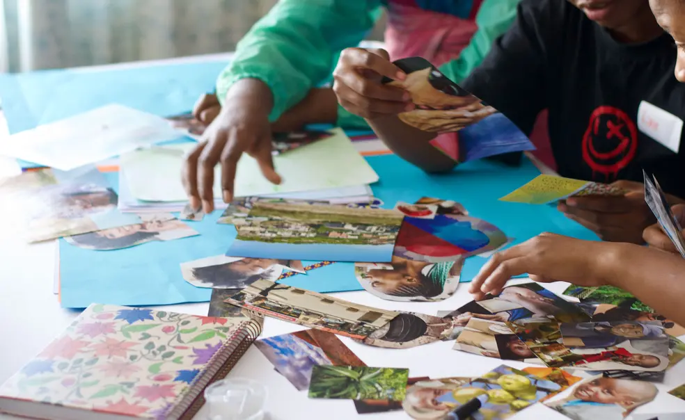 Progress to HIV Response in South Africa Fades with U.S. Aid Cuts Progress to HIV Response in South Africa Fades with U.S. Aid Cuts