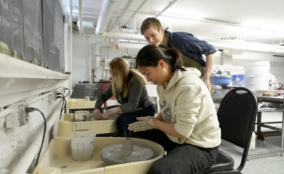 Wintersession Canceled Due to Budget Concerns Wintersession Canceled Due to Budget Concerns