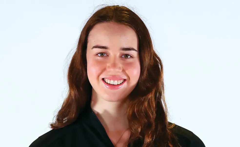 Friends, Teammates Remember Kerry Grundlingh ’27, a Leader by Example Friends, Teammates Remember Kerry Grundlingh ’27, a Leader by Example