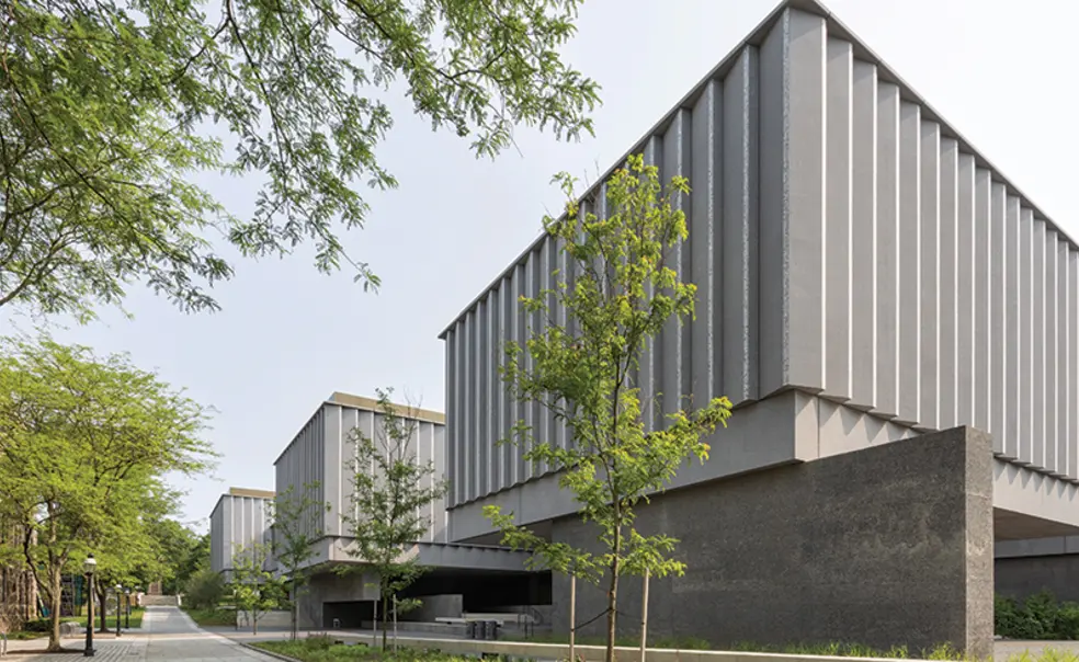 The ‘Encyclopedic’ Museum, Reimagined at Princeton The ‘Encyclopedic’ Museum, Reimagined at Princeton