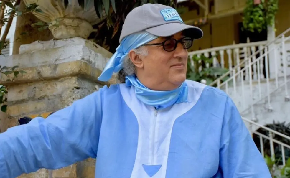 For Four Decades, Richard Morse ’79 Ran Haiti’s Historic Hotel Oloffson