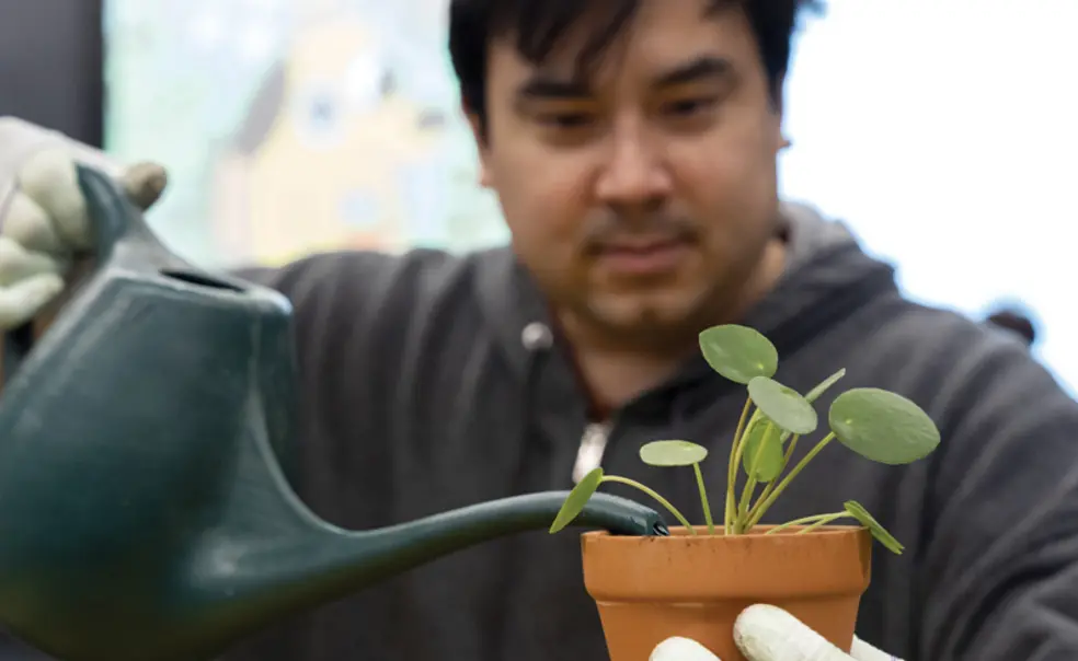Princeton Departments Feel the Squeeze From Budget Cuts Princeton Departments Feel the Squeeze From Budget Cuts
