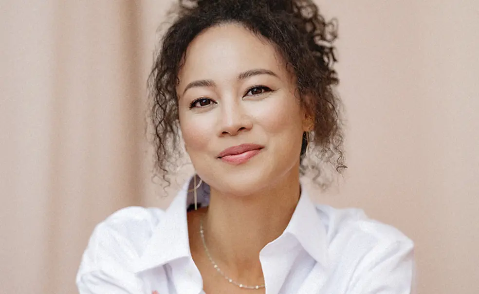 Lauren Ling Brown ’12 on Her Princeton-centric Thriller