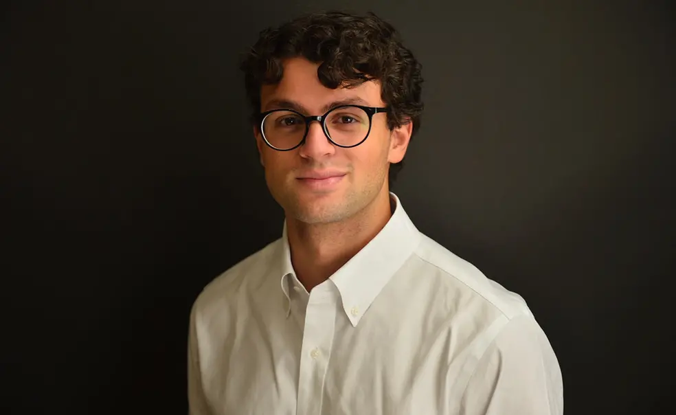 Senior Isam Mina Named Rhodes Scholar  Senior Isam Mina Named Rhodes Scholar